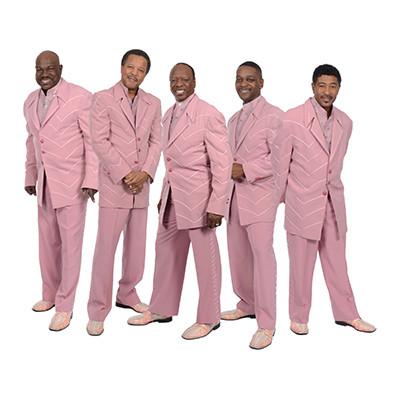 Kool & The Gang / The Spinners