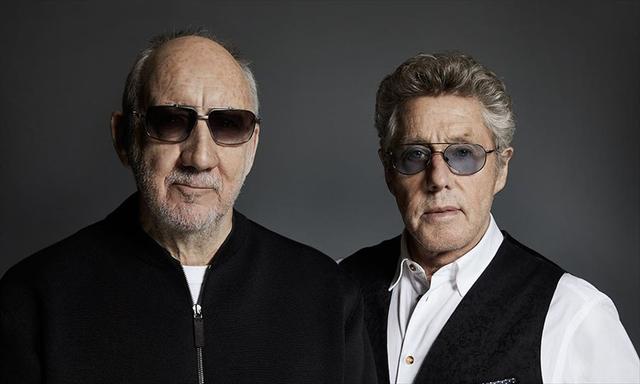 The WHO - HITS BACK!