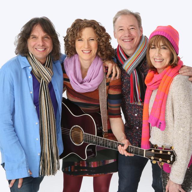 Laurie Berkner: A Live Holiday Concert