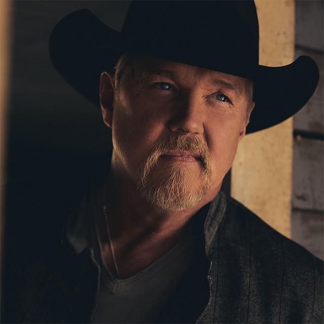 Trace Adkins - Somewhere In America Tour