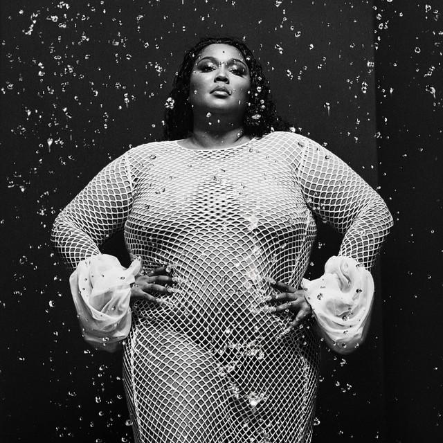 Lizzo: The Special 2our 