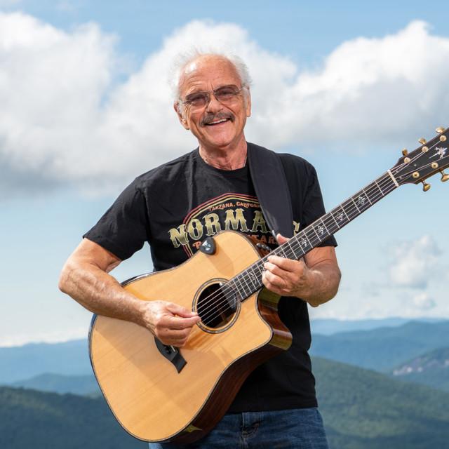 PCI & DBL TEE present An Evening with Jesse Colin Young