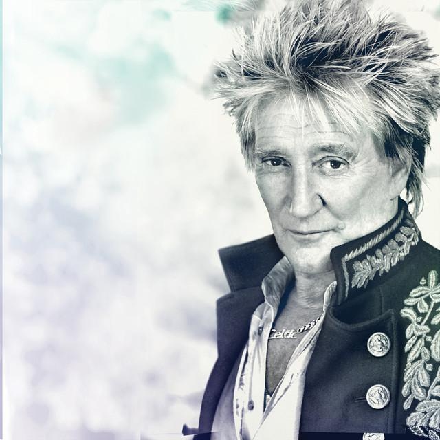 Rod Stewart with Special Guest Cyndi Lauper