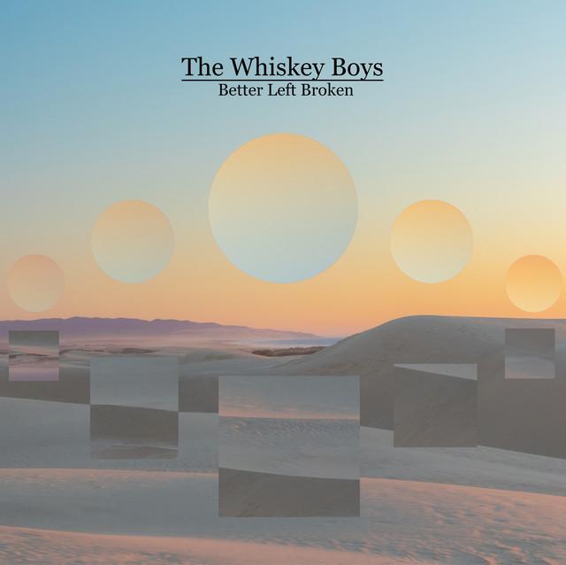 The Whiskey Boys