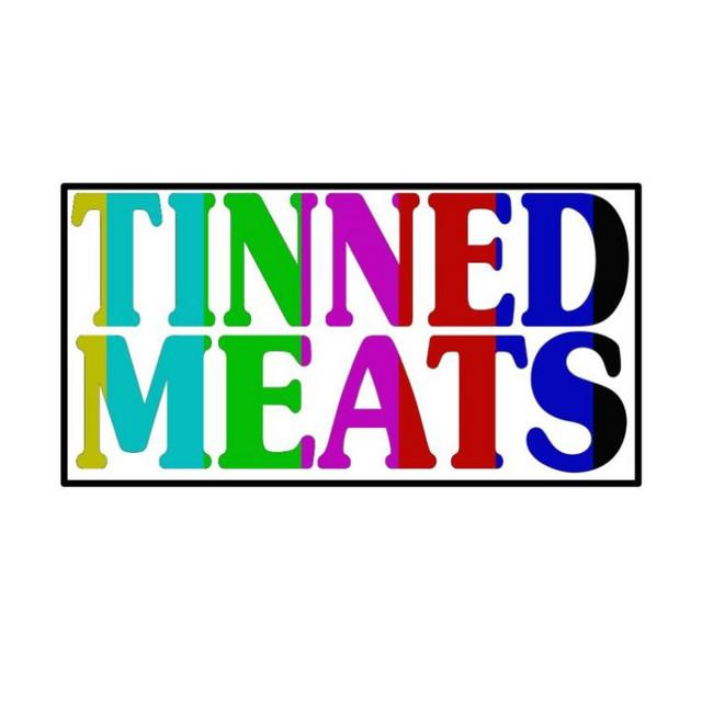 Tinned Meats