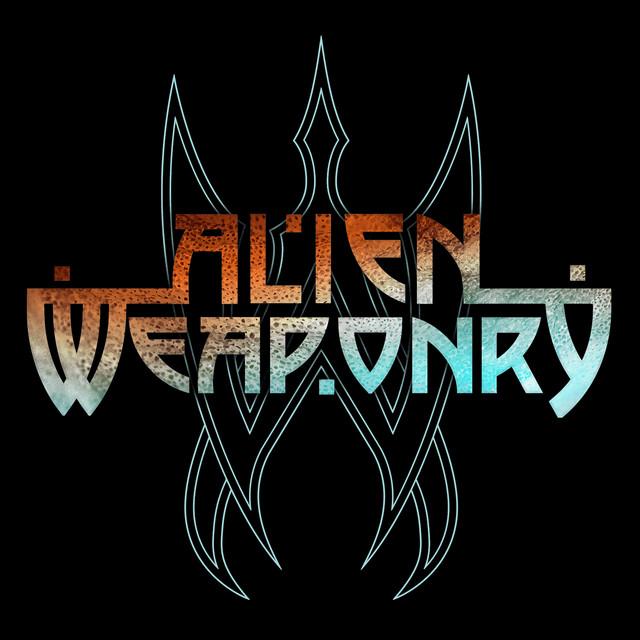 Alien Weaponry