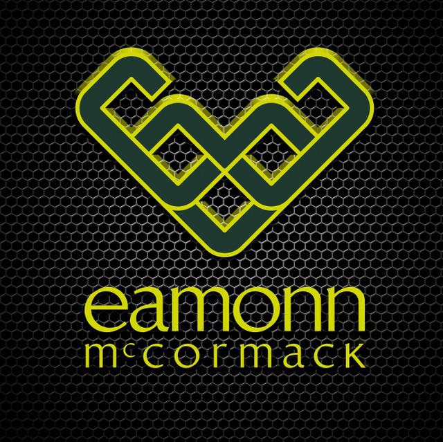 Eamonn McCormack