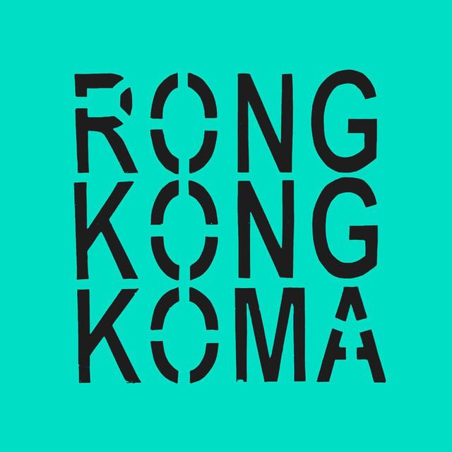 Rong Kong Koma - Delfine Der Weide Tour 2023