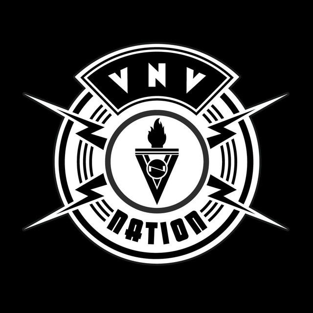 Vnv Nation - Electric Sun Tour 2023 + Special Guest: Traitrs