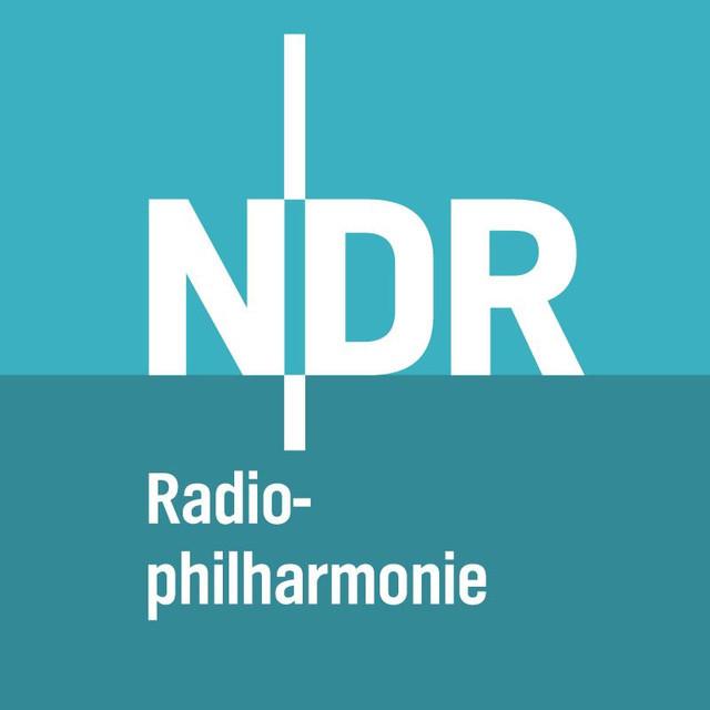 Ndr Radiophilharmonie - Albrecht & Lazic