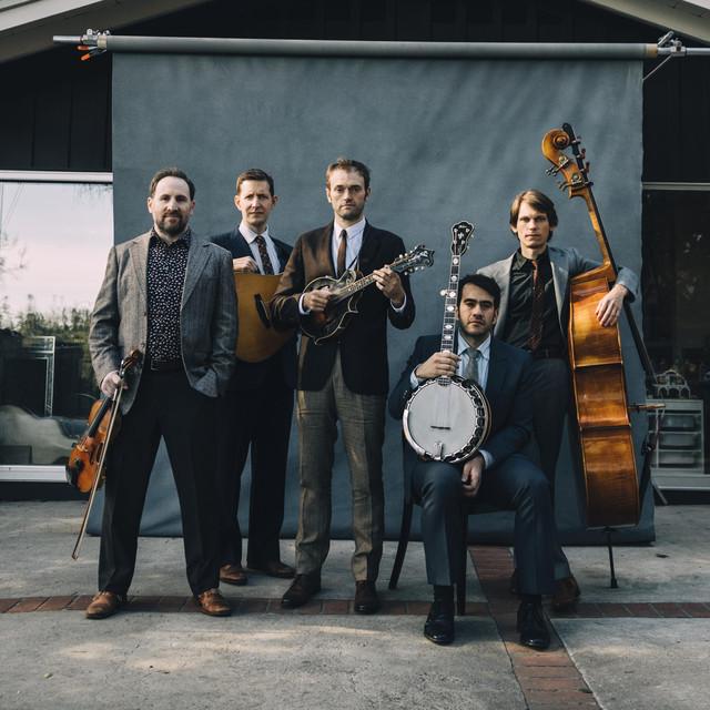 Punch Brothers w/ Watchhouse