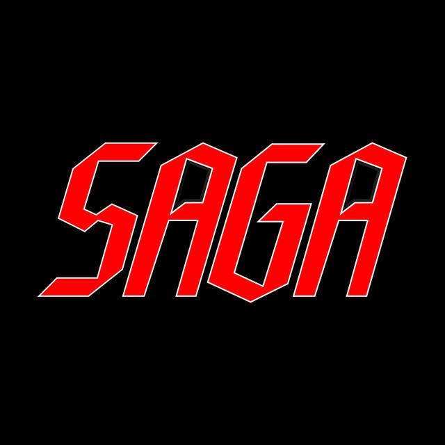Saga - A Night To Remember 2023