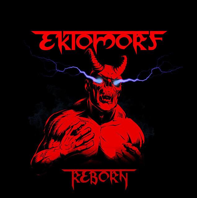 Ektomorf - The European Reborn Tour 2021