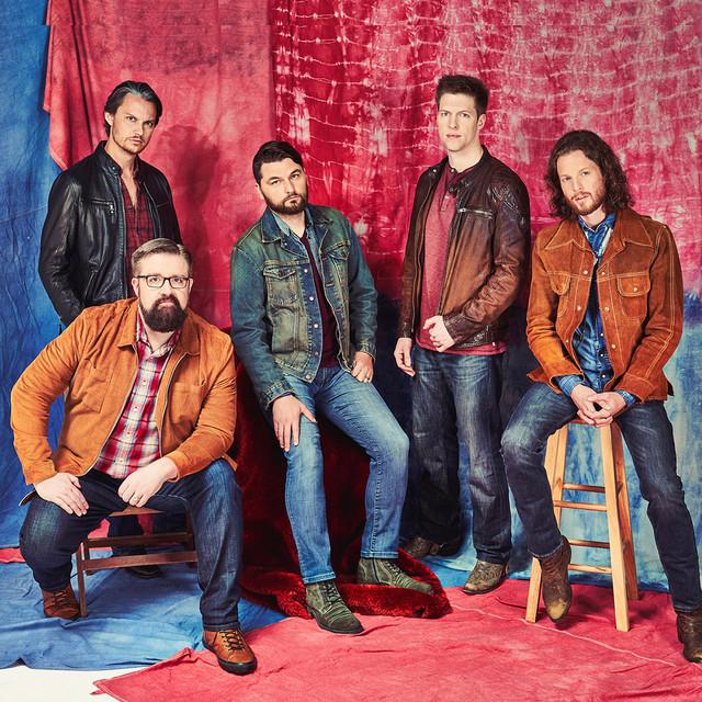Home Free: Home Free for the Holidays Tour