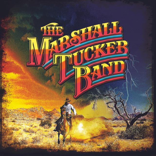 The Marshall Tucker Band with special guest Don Felder
