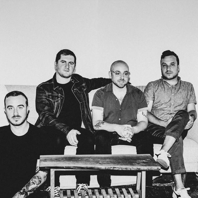 The Menzingers: On The Impossible Past 10 Year Anniversary Tour