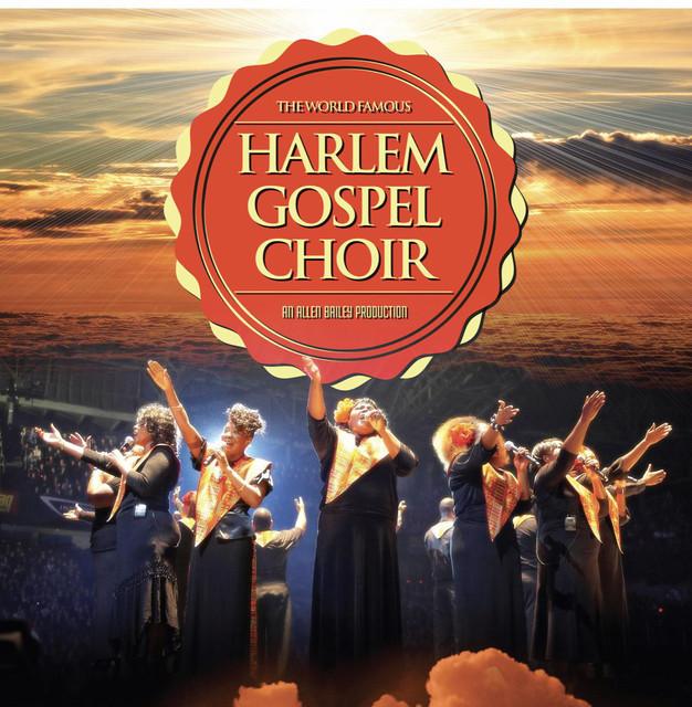 Harlem Gospel Choir - Celebrating 60 Years Of Whitney Houston