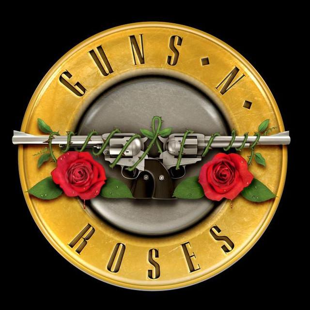 Guns N' Roses | VIP2/3 - Premium Early Entry & Early Entry Package