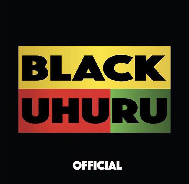 Black Uhuru // Fiddlers // Bristol
