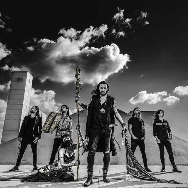 Orphaned Land & Supports