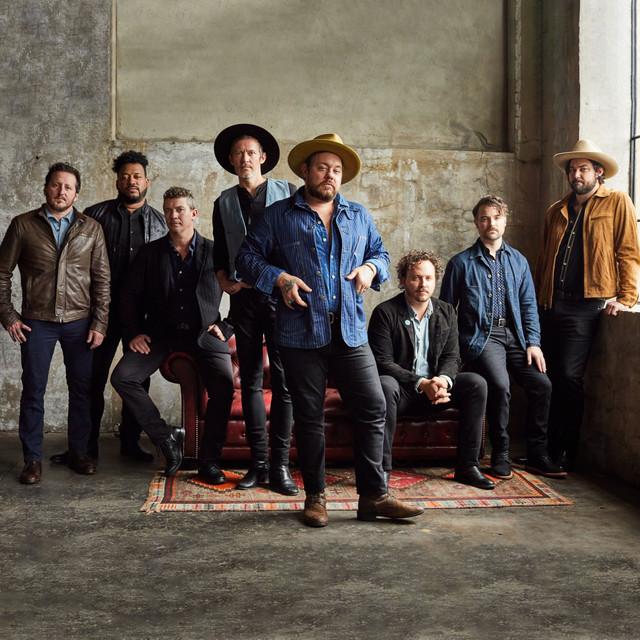 City and Colour w/ Nathaniel Rateliff & The Night Sweats