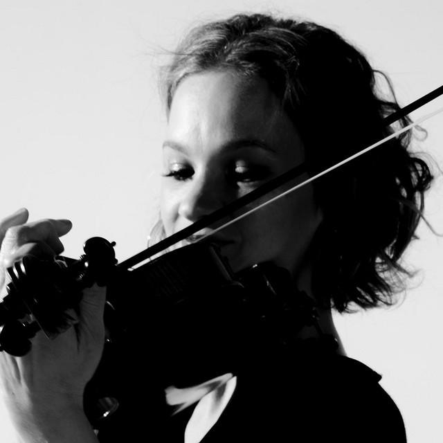 Hilary Hahn, Violine
