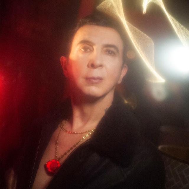 Marc Almond - Chaos & The Hits 2023