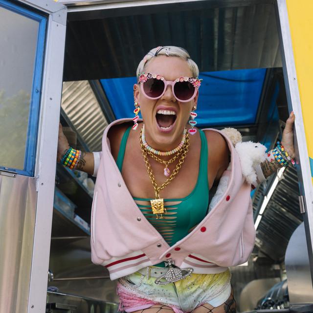 P!NK Summer Carnival 2024 - VIP Packages