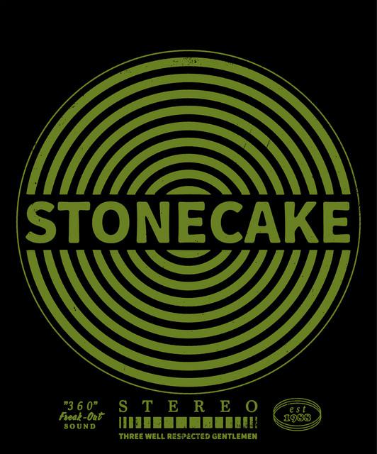 Stonecake