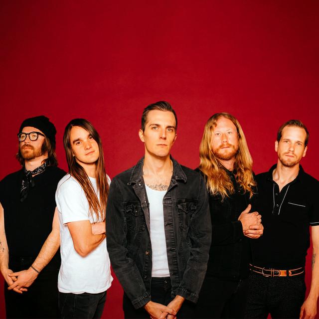 The Maine & Broadside Live From Domain Northside