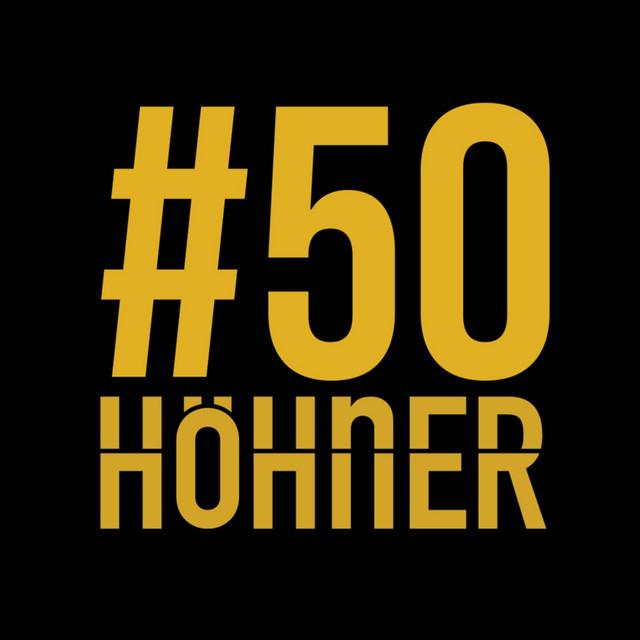 Höhner - Höhner Weihnacht 2023