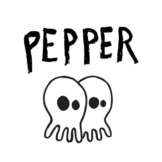 Pepper with Special Guest Joe Samba