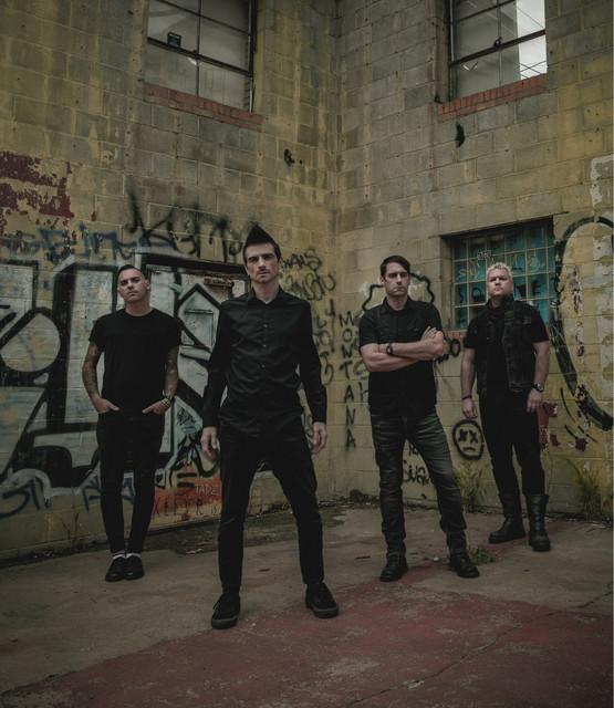 ANTIfest - ANTI-FLAG & CANCER BATS with special guests