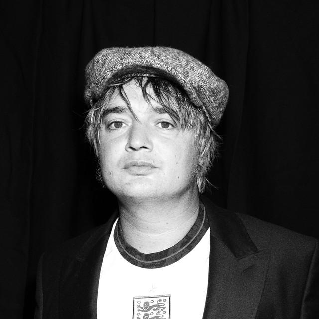 PETER DOHERTY & FREDERIC LO - PETER DOHERTY WITH FREDERIC LO