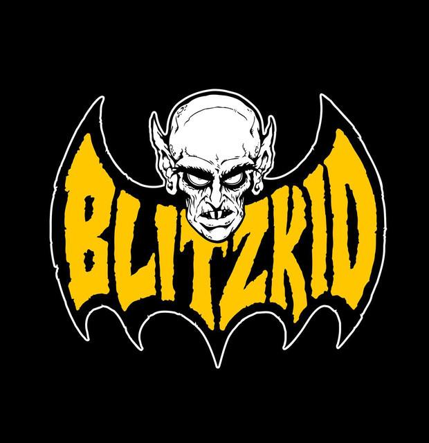 Blitzkid, the Epidemic, Lurking Corpses, Ghastly A-Go-Go