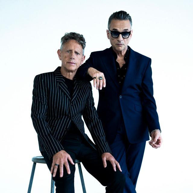 Depeche Mode Live | Hotel + Ticket | VERFÜGBAR