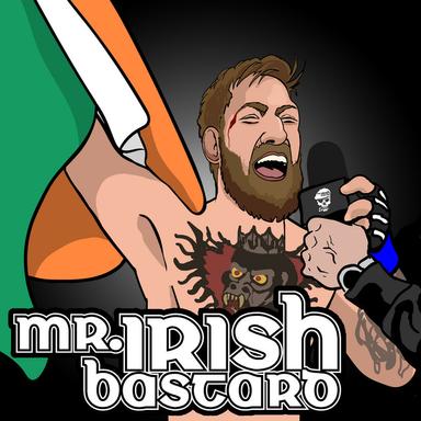 Mr. Irish Bastard