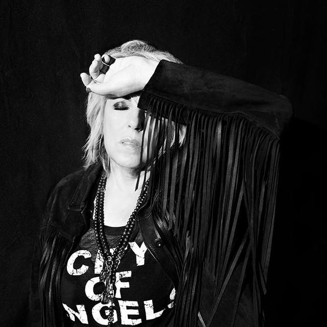 Lucinda Williams and Her Band: Don?t Tell Anybody The Secrets Tour
