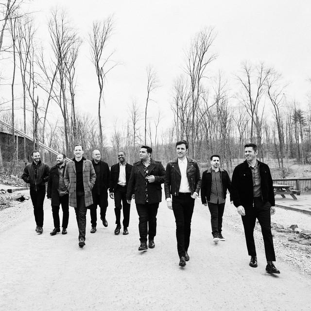 Straight No Chaser The 25th Anniversary Celebration