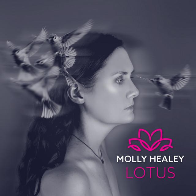 Molly Healey