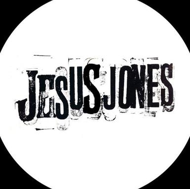 Jesus Jones