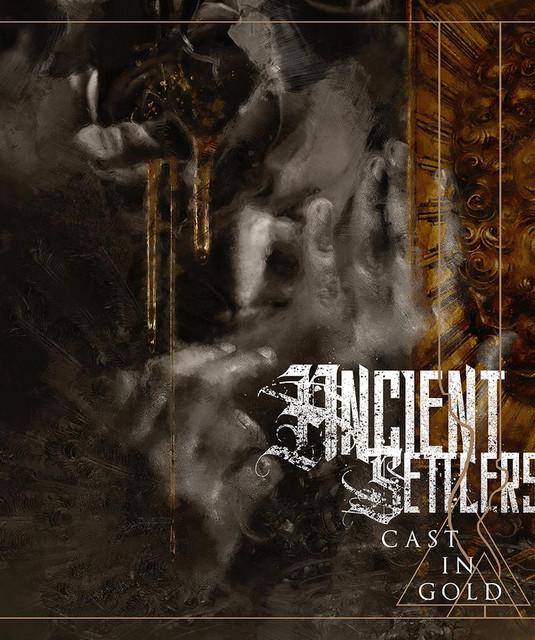 Ancient Settlers - Live Metal