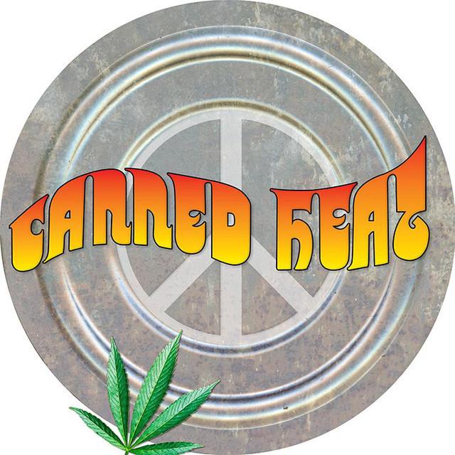 Canned Heat & Ten Years After - Woodstock Legends Live