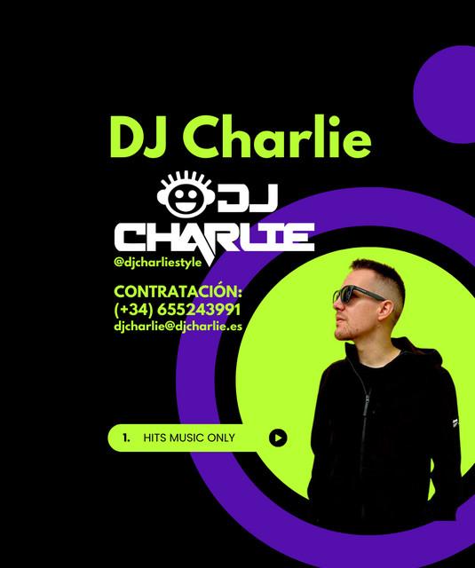 DJ Charlie