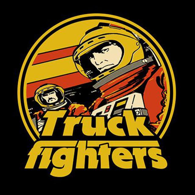 Truckfighters + Deadly Vipers + Wizzerd