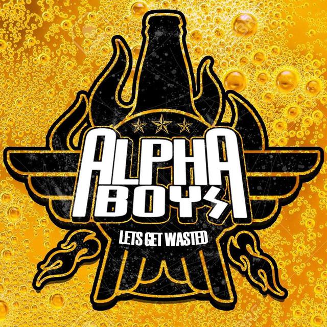 Alpha Boys