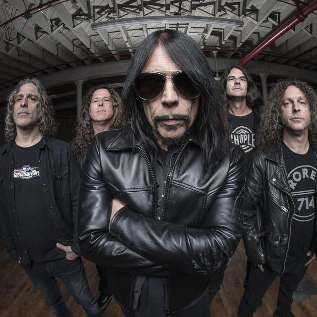 Monster Magnet + Special Guests