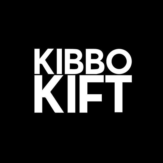 KIBBO KIFT