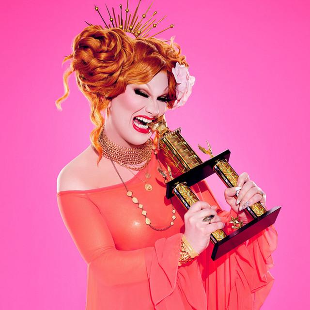 MRG Live Presents: The Jinkx & DeLa Holiday Show 