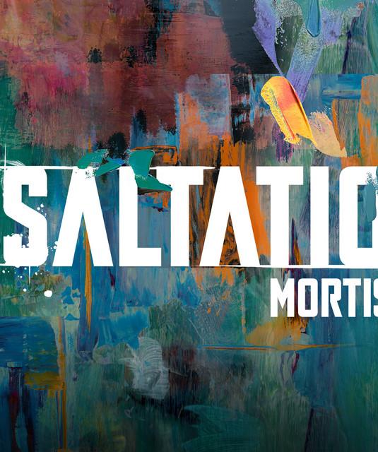 Saltatio Mortis + Special Guest: Alestorm - Taugenichts Tour 2023